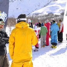 Foto: Vegard Breie/Hemsedal Skicenter.