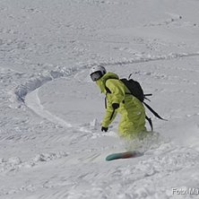 Foto: Mattias H&auml;gglund. &Aring;kare: Victoria Bergqvist.