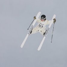 Fr&aring;n t&auml;vlingen Skifix Bigair. Foto: Tobias Hannu. &Aring;kare: Fredrik Eriksson.
