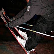 Skriv en komentar vett ja..:). Foto: jag. &Aring;kare: Ant.