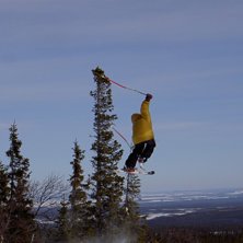 Foto: Andreas Erlandsson. &Aring;kare: Ica P&ouml;&ouml;jken.
