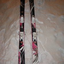 S&auml;song i &Aring;re 07/08. Foto: Malin Hedberg.