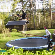 lastbilschaff&ouml;r. Foto: marcus tj&auml;der. &Aring;kare: simon b&auml;ckman.