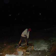 i v&auml;ntan p&aring; vintern, fs . Foto: Bj&ouml;rn Ahlskog (?). &Aring;kare: Tony Enlund.