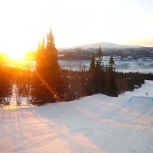 En sk&ouml;n liten bild . Foto: kasperi.