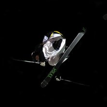 Foto: Theres&eacute; Karlsson. &Aring;kare: Fridtjof Fredricsson.