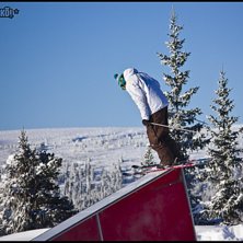 Foto: joakim carlstr&ouml;m. &Aring;kare: erik arnberg.