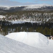 &Aring;kare: Christian Forssten.