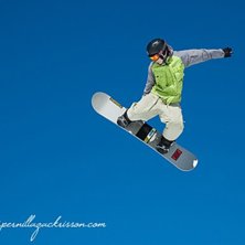 Storklinten Locals - Spring Session 2008. Foto: Pernilla Zackrisson. &Aring;kare: Jesper Finsson.