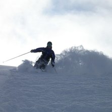 Foto: Fredrik Aborelius. &Aring;kare: Torbj&ouml;rn B&auml;ck.