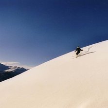 Foto: Marcus Olausson. &Aring;kare: Daniel Ahlstrand.