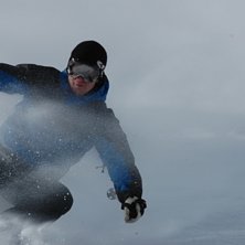 Foto: Roger Thurhagen. &Aring;kare: Sebastian Almgern.