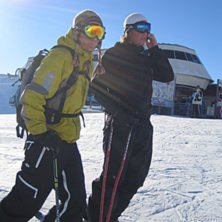 Foto: Josie. &Aring;kare: Normann1 og Mathias.