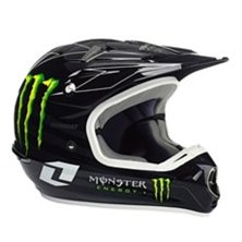tycker n&aring;gon att min monster cross hj&auml;lm passar . Foto: ridestore.se.