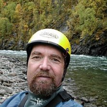 Sj&auml;lvportr&auml;tt av Hank &amp;quot;the man&amp;quot. Foto: Hank. &Aring;kare: Hank.