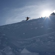 Foto: Linda Zetterberg. &Aring;kare: Jonny Norberg.