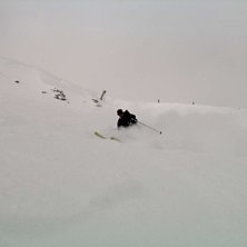 Foto: Magnus L. &Aring;kare: Jacob Simu.