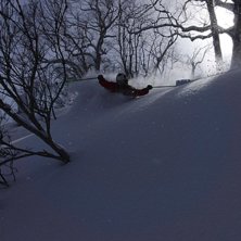 Foto: Henrik Liljeqvist. &Aring;kare: Robert Hortlund.