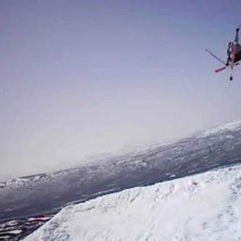 Mute. Foto: Johan Manerztrole. &Aring;kare: Alexander Tuven.