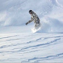 Foto: lars croy/farsan. &Aring;kare: Ricakrd Croy.