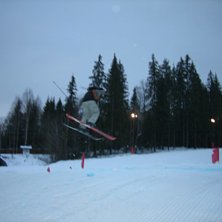 Foto: Erik Andersson (AB). &Aring;kare: Erik Andersson (jag).