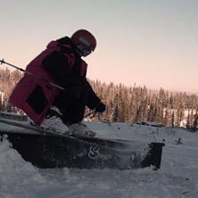 tailpress. Foto: nils henriksson. &Aring;kare: jag.
