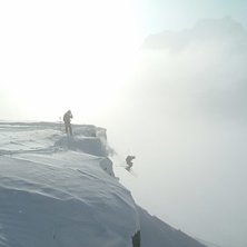 Foto: Andreas Persson. &Aring;kare: Bj&ouml;rn Johansson.