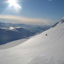 Foto: Jan-Arne Pettersen. &Aring;kare: Kjersti Lunde.