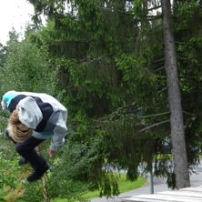 Foto: karolin edfalk. &Aring;kare: rasmusedfalk.