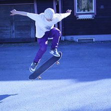 Foto: sophia nilsson. &Aring;kare: Jespernilsson.