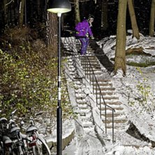 Foto: jesper molin. &Aring;kare: niclas karlsson.