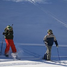 OJOJ vilka POLERZ. Foto: Johanna Jonsson. &Aring;kare: Jonte O Robba.