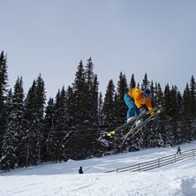 Foto: Fredrik Nordqvist. &Aring;kare: Petter Lennartsson.