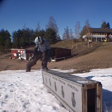 Ni vet va ja g&ouml;r och ja g&ouml;r det som de ska g&ouml;ra. Foto: Rasmus Eriksson. &Aring;kare: Peter Lindstr&ouml;m.