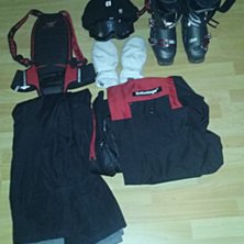 Vill ha vinter nu! Gilla bilden f&ouml;r att r&ouml;sta p�.