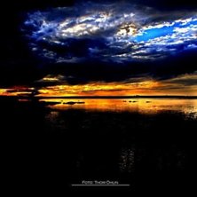 Foto: Thom &Ouml;hlin.