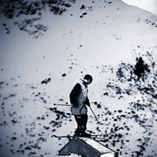 Foto: Marcus R&ouml;nne. &Aring;kare: Gabriel Wetscher.