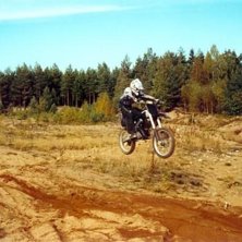 Foto: T.C. &Aring;kare: Jag.