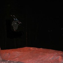 Foto: Johan Segerstr&ouml;m. &Aring;kare: Mathias Burestam.