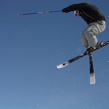 Foto: Magnus Eklund. &Aring;kare: Johan &Aring;berg.