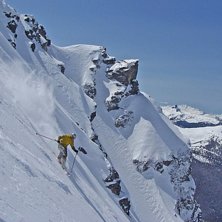 Foto: Santiago Fisas. &Aring;kare: Mikael Thorn.