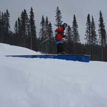 Foto: johnny. &Aring;kare: a-a-alexandra.