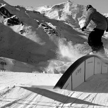 Foto: Johan Westergren. &Aring;kare: David Persson.