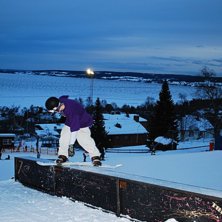 Foto: Tajnydavve. &Aring;kare: ejik.