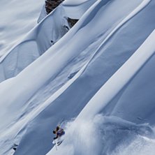 Foto: Jeremy Bernard. &Aring;kare: Nicolas Vuignier.