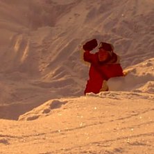 Vink vink : ) . Foto: Carl johensen. &Aring;kare: kalle von anka.