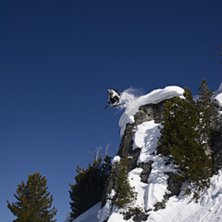 Foto: Mikael Kajbring. &Aring;kare: Markus &aring;berg.