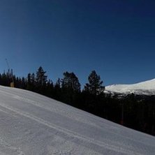 Sol og litt vind! 
Sesongens siste l&oslash;rdag og til .