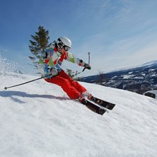 En fin v&aring;rdag!. Foto: Per Lindholm. &Aring;kare: Evelina &Aring;gren.