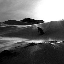 Foto: Helena Kyle. &Aring;kare: Sara Ekstr&ouml;m.